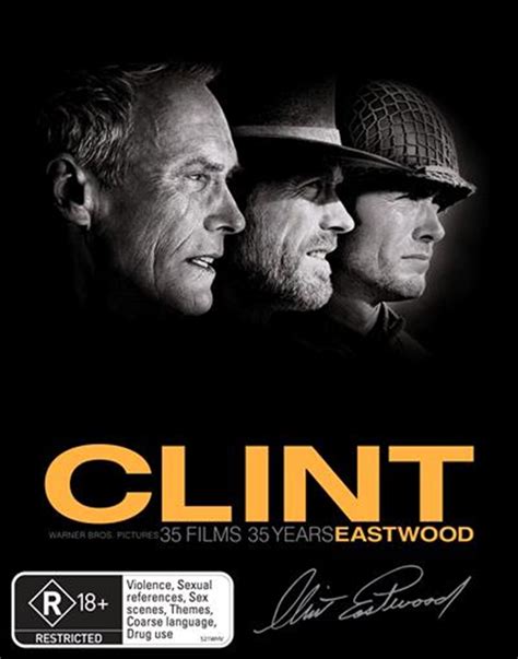 the clint eastwood collection
