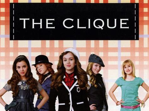 The Clique Movie Part 1 - Namajoqu