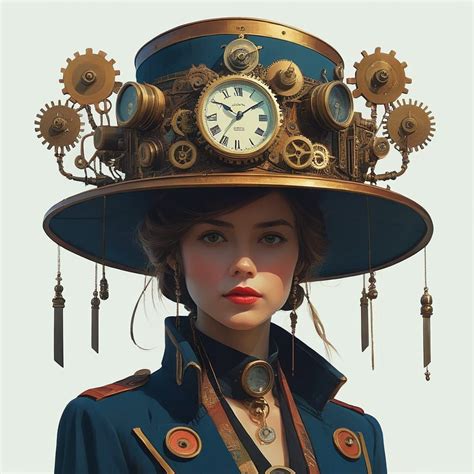 The Clock Lady Lindenhurst