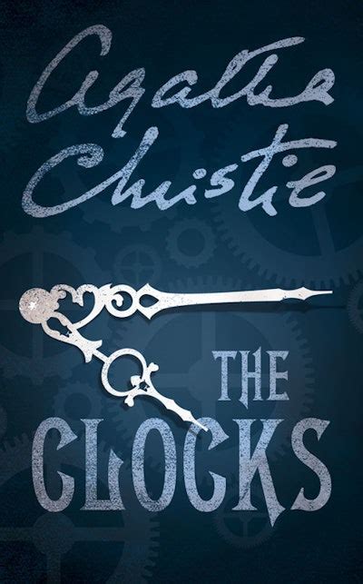 The Clocks Novel