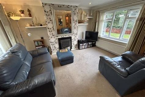 The Close Llanfairfechan