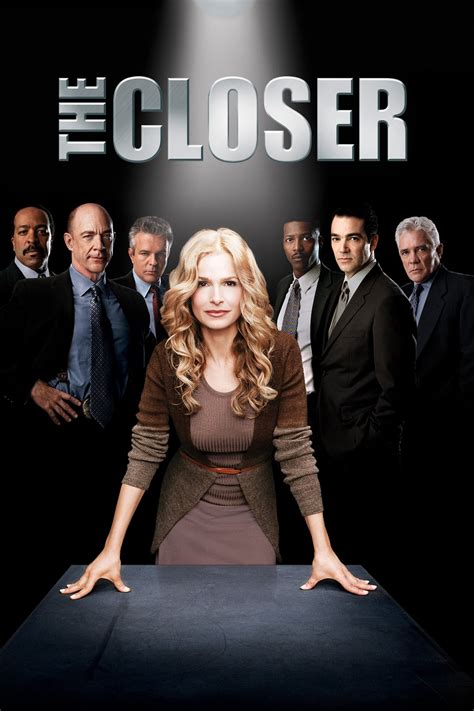the closer streaming guardaserie