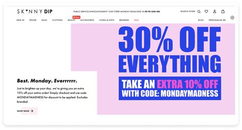 The Clothing Shop Discount Code