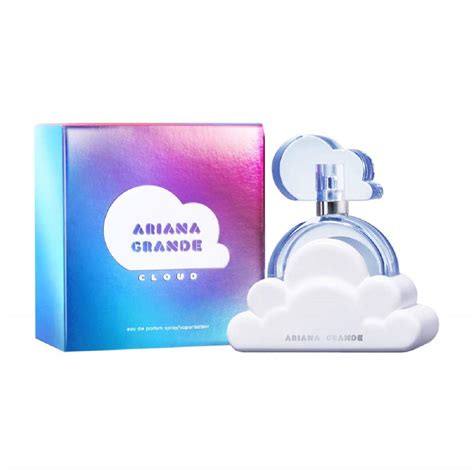 the cloud ariana grande perfume