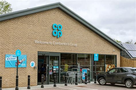 The Co Op Store