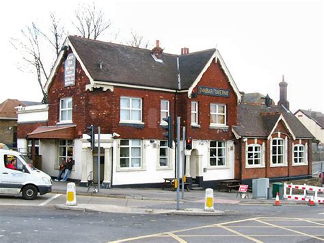 the coach and horses strood