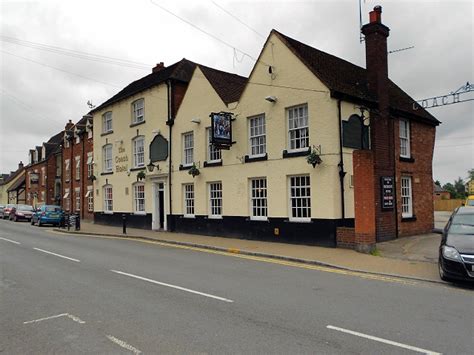 the coach house coleshill