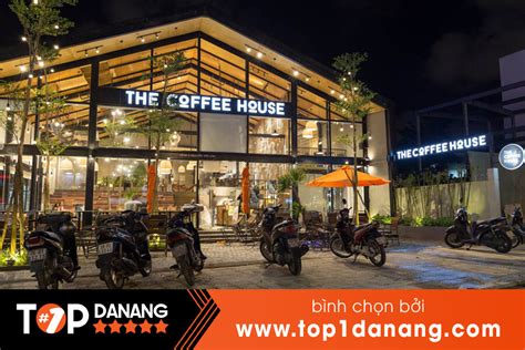 the coffee house đà nẵng