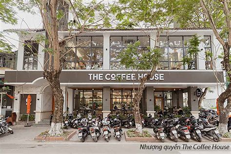 the coffee house - trung sơn