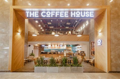the coffee house hà nội