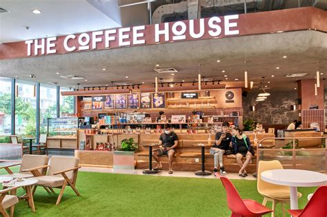 the coffee house nha trang