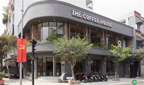 the coffee house quan 4