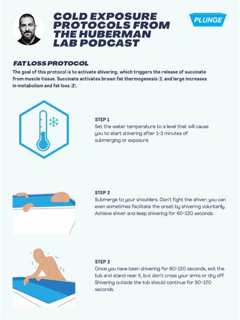 the cold plunge protocol pdf