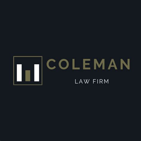 the coleman law firm