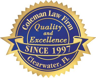 the coleman law firm llc