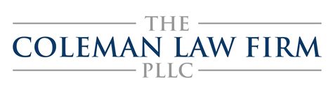 the coleman law firm pllc