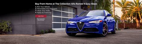 the collection alfa romeo miami