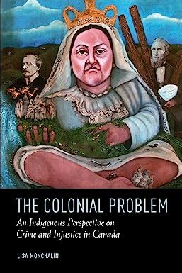 the colonial problem book