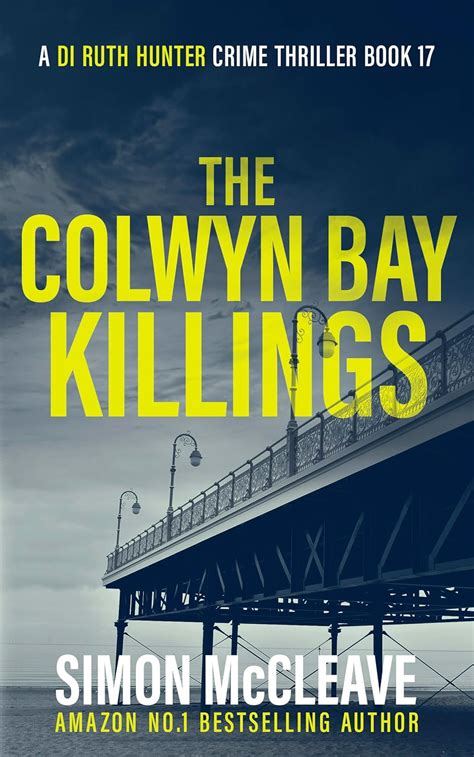 the colwyn bay killings