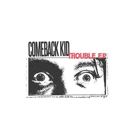 the comeback kid meaning