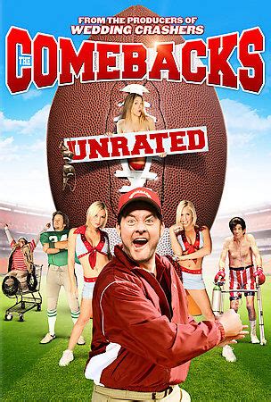 the comebacks unrated full movie