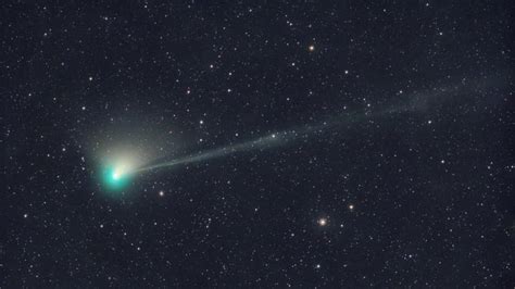 the comet latest news