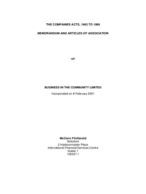 The Companies Code 1963 Act 179