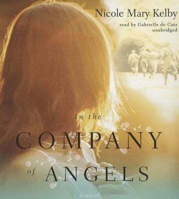 the company of angels