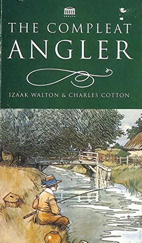 the compleat angler pdf