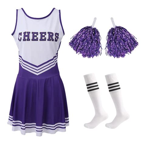 the complete cheerleader