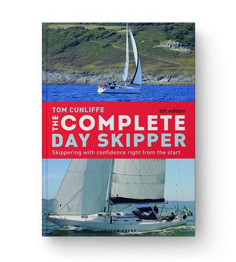 Photos The Complete Day Skipper 2023