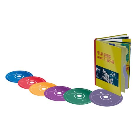 The Complete Studio Recordings