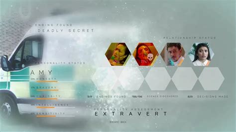 The Complex Walkthrough