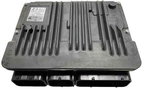 The Computer Control Module