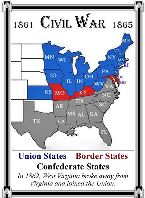 the confederacy the union map download free