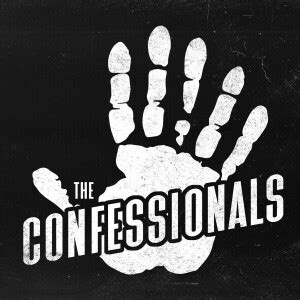 the confessionals podcast podbean