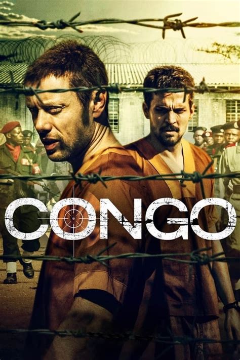 the congo movie 2018