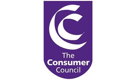 the consumer council uk