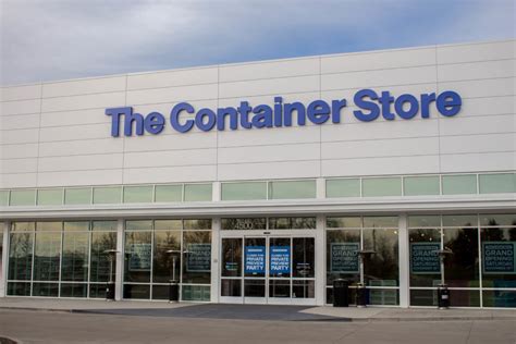 The Container Store Des Moines