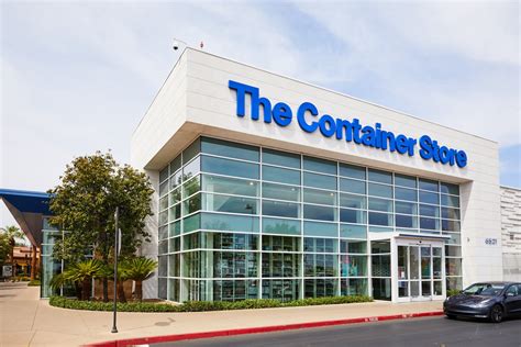 Grand Opening Celebration at The Container Store Oak Brook, IL June 28