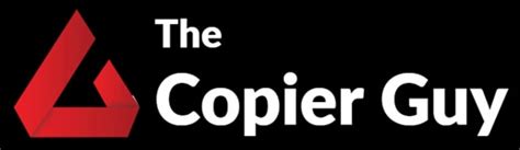 The Copier Guy