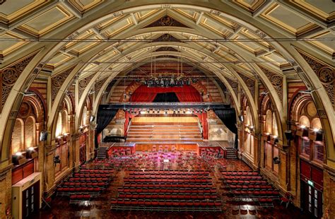 the corn exchange ipswich