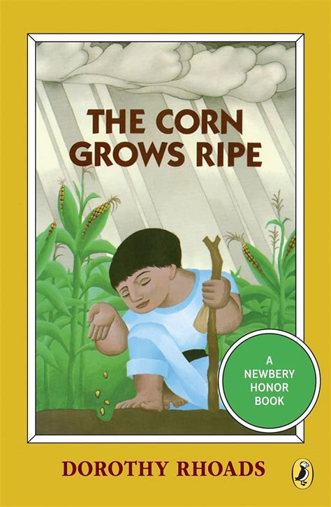 Photos The Corn Grows Ripe Trending