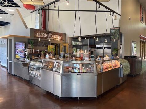 The Corned Beef Hideout