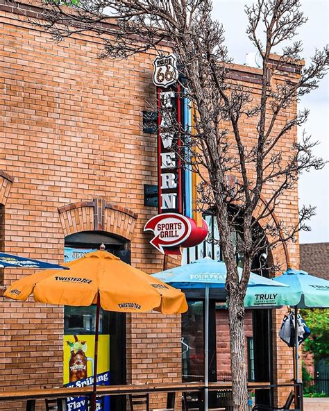 The Corner Flagstaff Az