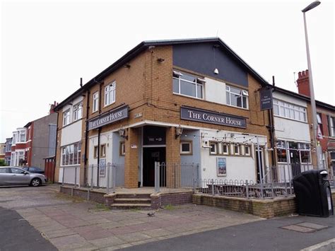 The Corner House Blackpool