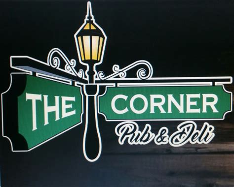 The Corner Pub Argyle Wi