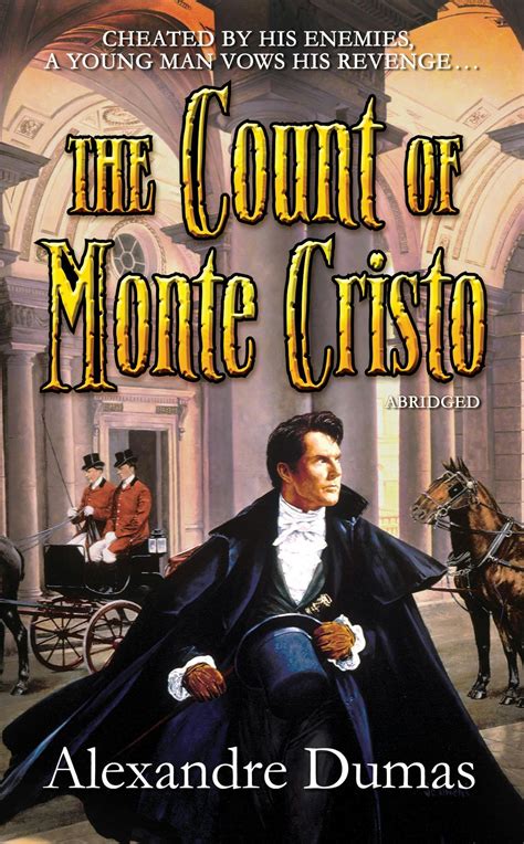 the count of monte cristo google books