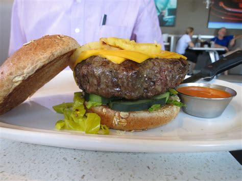 the counter mountain view ca