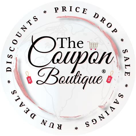 Experience The Vibrant Shopping World Of The Coupon Boutique In 2023